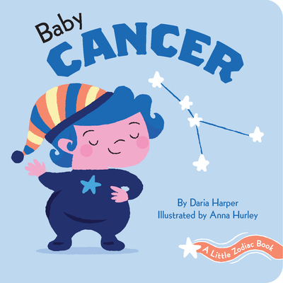 Baby Cancer - Harper, Daria