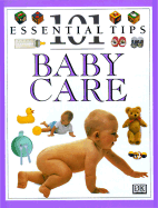 Baby Care - Dorling Kindersley Publishing, and Fenwick, Elizabeth