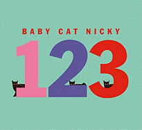 Baby Cat Nicky 123