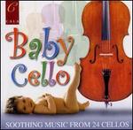 Baby Cello: Soothing Music from 24 Cellos - London Cello Orchestra / London Cello Sound / Geoffrey Simon