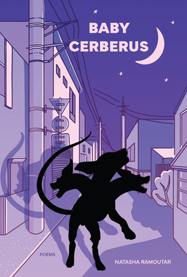 Baby Cerberus - Ramoutar, Natasha