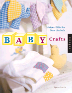 Baby Crafts: Unique Gifts for New Arrivals