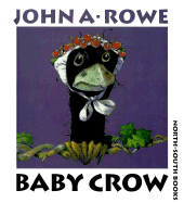 Baby Crow - Rowe, John A