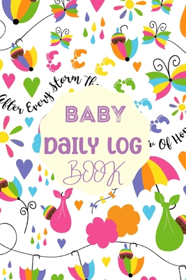 Baby Daily Logbook: Newborn Baby Log Tracker Journal Book, first 120 days baby logbook, Baby's Eat, Sleep and Poop Journal, Infant, Breastfeeding Record Tracking Chart 120 Sheet - Lowes, Jjosephine