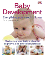 Baby Development: Everything You Need to Know