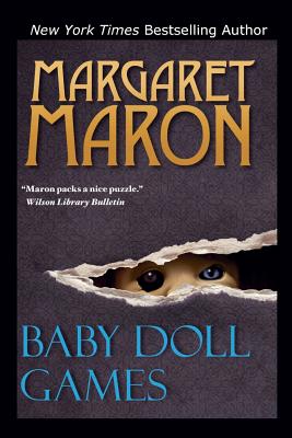 Baby Doll Games - Maron, Margaret