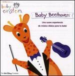 Baby Einstein: Baby Beethoven - Various Artists