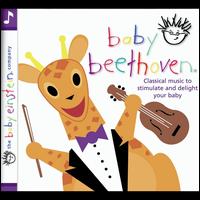 Baby Einstein: Baby Beethoven - Various Artists