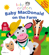 Baby Einstein: Baby MacDonald on the Farm: Giant Touch and Feel Fun!