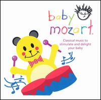 Baby Einstein: Baby Mozart - Various Artists