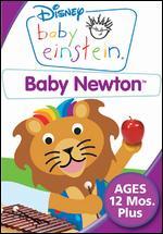 Baby Einstein: Baby Newton - All About Shapes