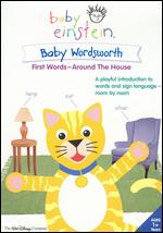 Baby Einstein: Baby Wordsworth - First Words: Around the House - 