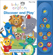 Baby Einstein Discover and Play