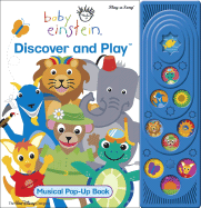 Baby Einstein Discover and Play - Baby Einstein (Creator)