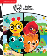 Baby Einstein: Mi Primer Busca Y Encuentra (First Look and Find)