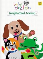 Baby Einstein: Neighborhood Animals | Available on VHS, DVD - Alibris