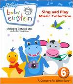 Baby Einstein: Sing and Play Collection