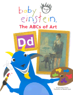 Baby Einstein the ABCs of Art
