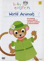 Baby Einstein: World Animals | Available on VHS, DVD - Alibris