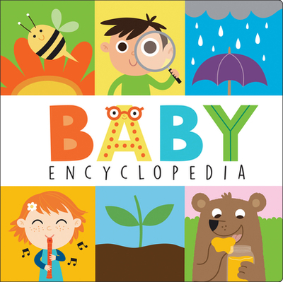 Baby Encyclopedia - Tinarelli, Beatrice, and DeAgostini, Planeta (Editor)