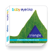 Baby Eye Like: Triangle - playBac Publishing (Creator)