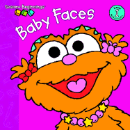 Baby Faces (Sesame Street) - Lewison, Wendy Cheyette