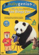 Baby Genius: A Trip to the San Diego Zoo - 