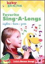 Baby Genius: Favorite Sing-A-Longs - 