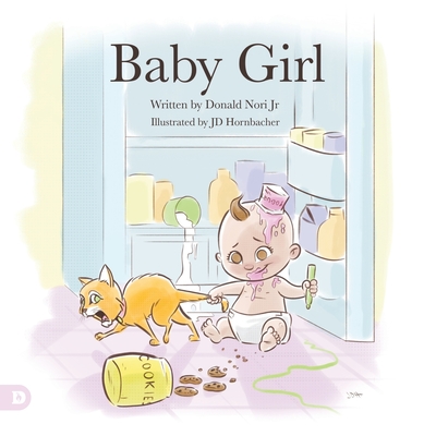 Baby Girl - Nori, Don