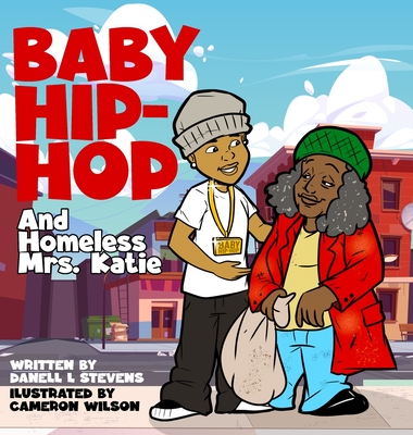 Baby Hip Hop - Stevens, Danell L