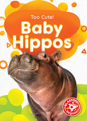 Baby Hippos - Barnes, Rachael