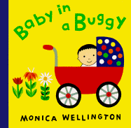 Baby in a Buggy - Wellington, Monica
