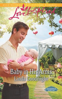 Baby in His Arms - Goodnight, Linda