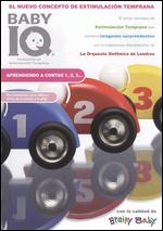 Baby IQ: Aprendiendo a Contar - 