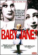 Baby Jane? - Billy Clift