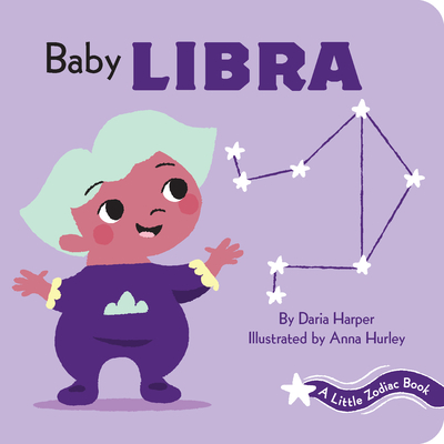 Baby Libra - Harper, Daria