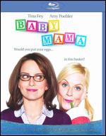 Baby Mama [Blu-ray] - Michael McCullers