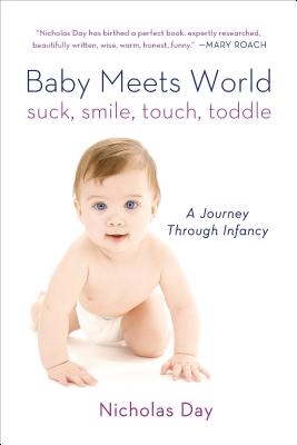 Baby Meets World - Day, Nicholas