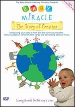 Baby Miracle: The Story of Creation
