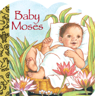 Baby Moses - Josephs, Mary