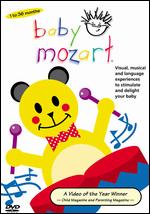 Baby Mozart - Julie Aigner-Clark