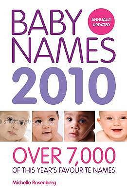 Baby Names 2010: Over 7,000 of This Year's Favourite Names - Turner, Eleanor