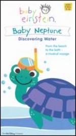 Baby Neptune: Discovering Water