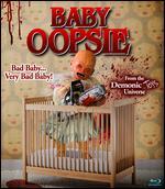 Baby Oopsie [Blu-ray]