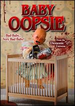 Baby Oopsie - William Butler