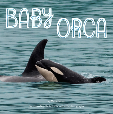 Baby Orca - Batten, Mary