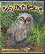 Baby Owl's Rescue