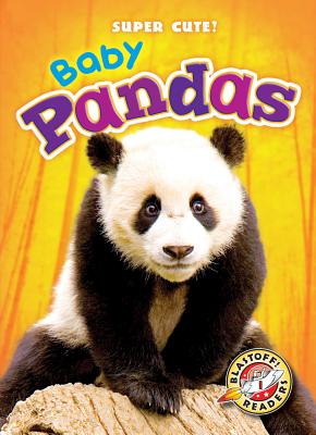 Baby Pandas - Olson, Bethany