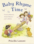 Baby Rhyme Time