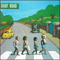 Baby Road - Floyd Domino